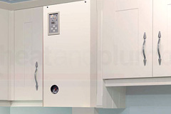 Great Shefford electric boiler quotes